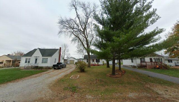635 birch dr, beecher, il 60401