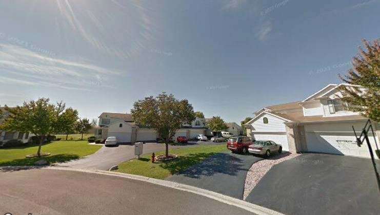 17316 long bow dr, lockport, il 60441