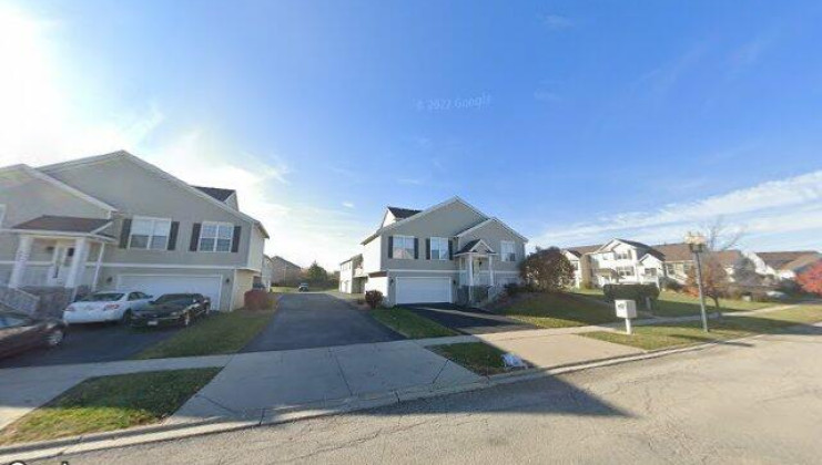1784 fieldstone dr north, shorewood, il 60404