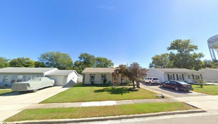 327 fremont ave, romeoville, il 60446