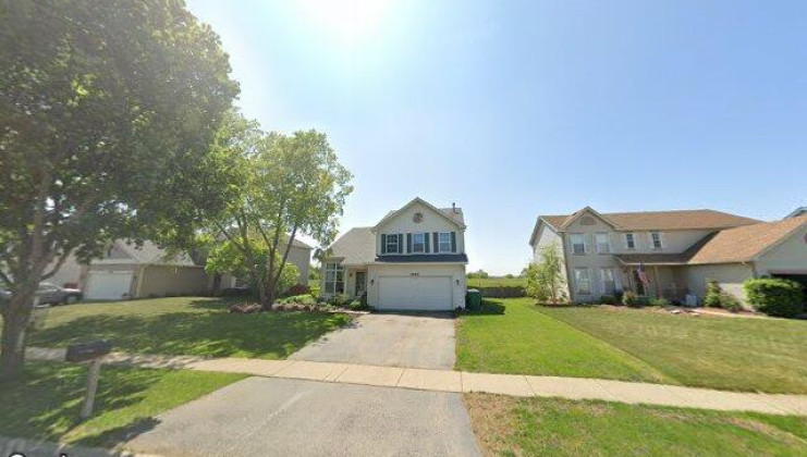 2809 crested butte trail, plainfield, il 60586