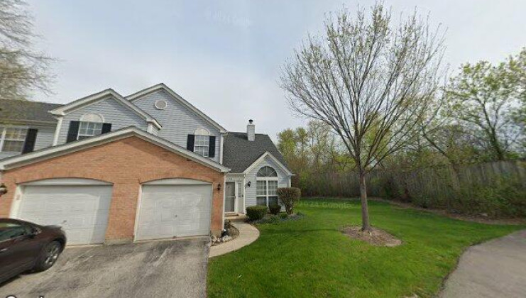 274 knoxbury ct, gurnee, il 60031