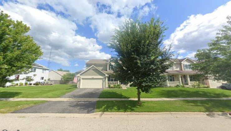 364 minuet cir, volo, il 60073