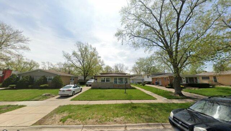 148 w elmwood dr, chicago heights, il 60411