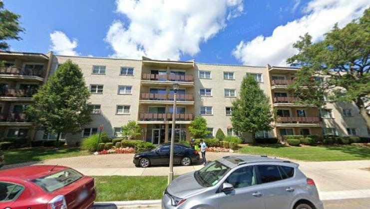 8210 n elmwood st unit 409, skokie, il 60077