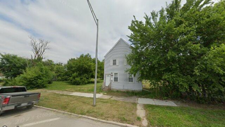 1443 e end ave, chicago heights, il 60411