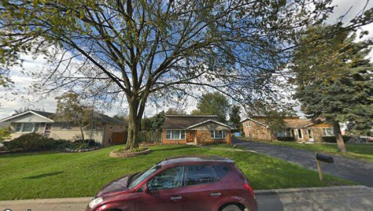 7736 s ferdinand ave, bridgeview, il 60455