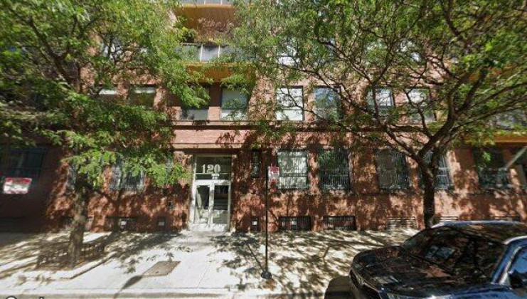 120 e cullerton st unit 301, p-8, chicago, il 60616