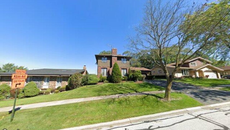 9132 windsor dr, palos hills, il 60465
