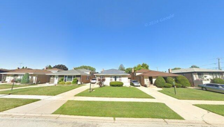 594 marquette ave, calumet city, il 60409