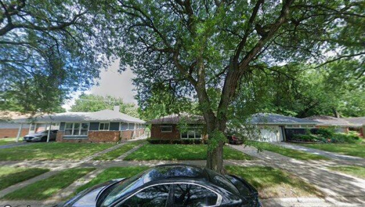 15111 meadow ln, dolton, il 60419