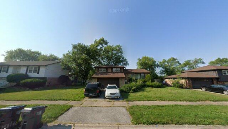 1262 e 168th st, south holland, il 60473