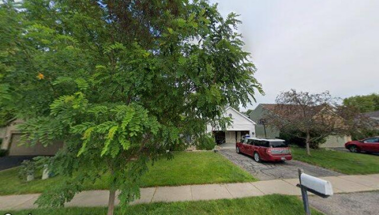 99 caribou dr, hainesville, il 60030