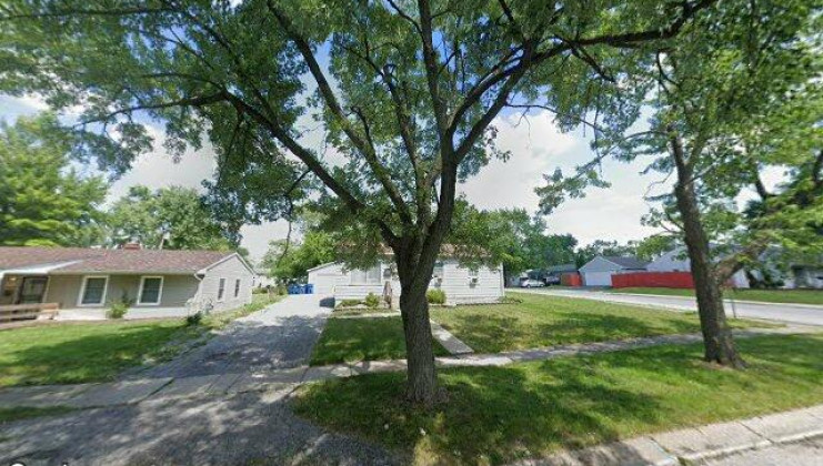 22169 yates ave, sauk village, il 60411