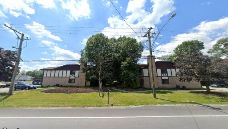 2823 glenwood lansing rd #303, lynwood, il 60411