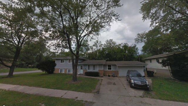 132 berry st, park forest, il 60466