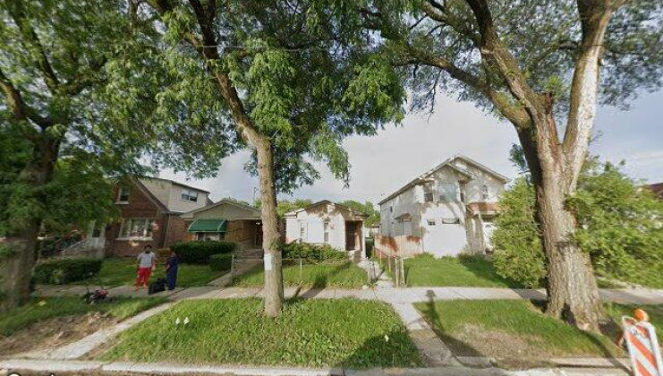 9419 s emerald ave, chicago, il 60620