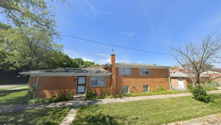 336 e 91st st, chicago, il 60619