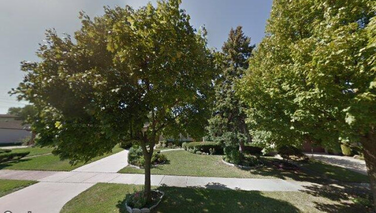 9334 overhill ave, morton grove, il 60053
