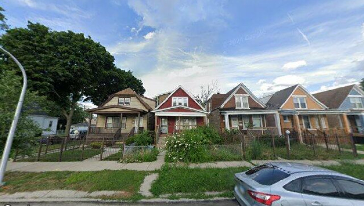 6603 s oakley ave, chicago, il 60636