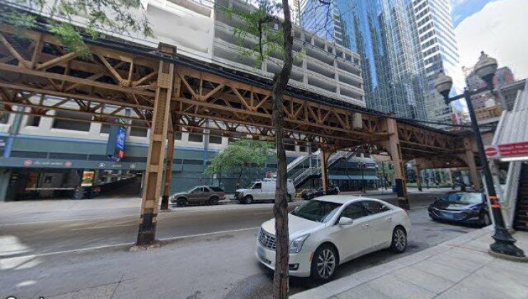 201 w madison st, chicago, il 60606