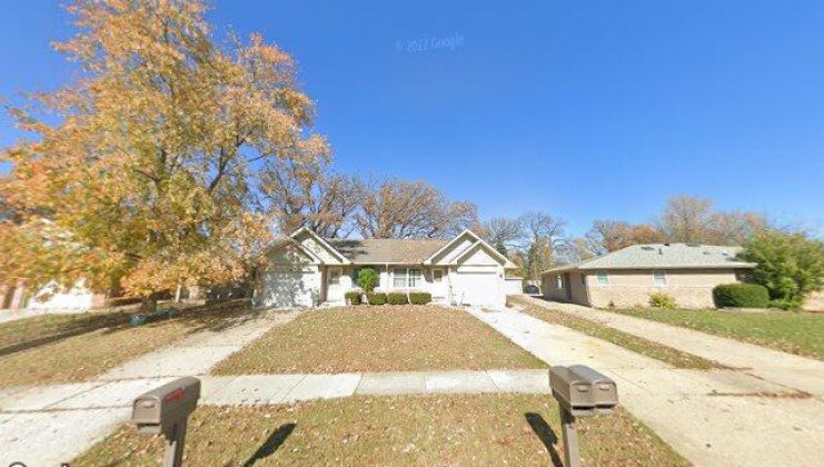 2508 red oak tr, crest hill, il 60403