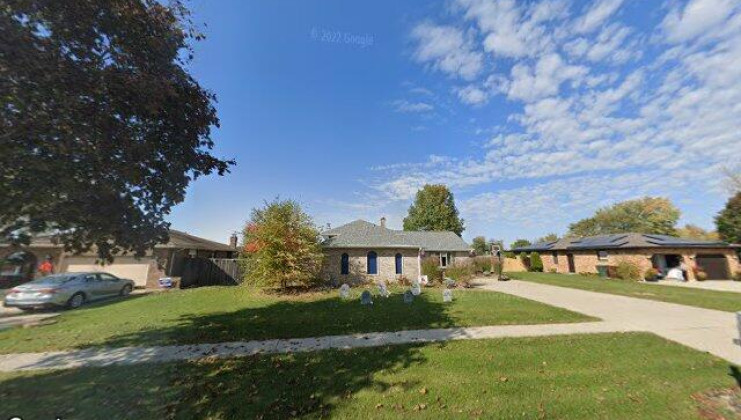 1313 andrea dr, new lenox, il 60451