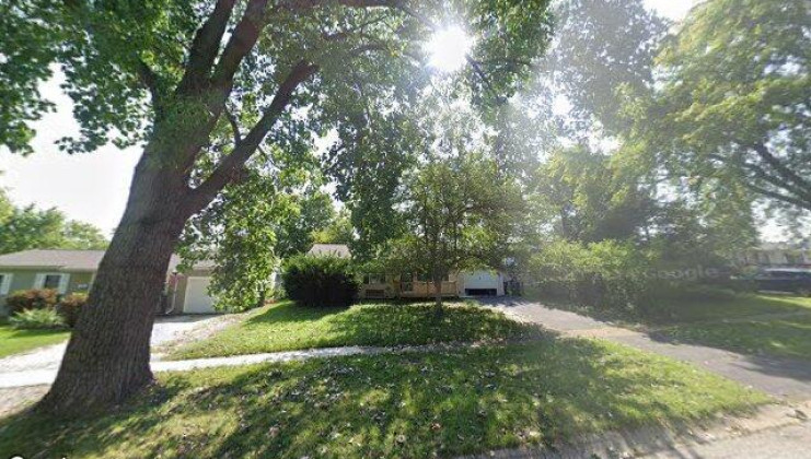 306 edinburgh dr, lockport, il 60441