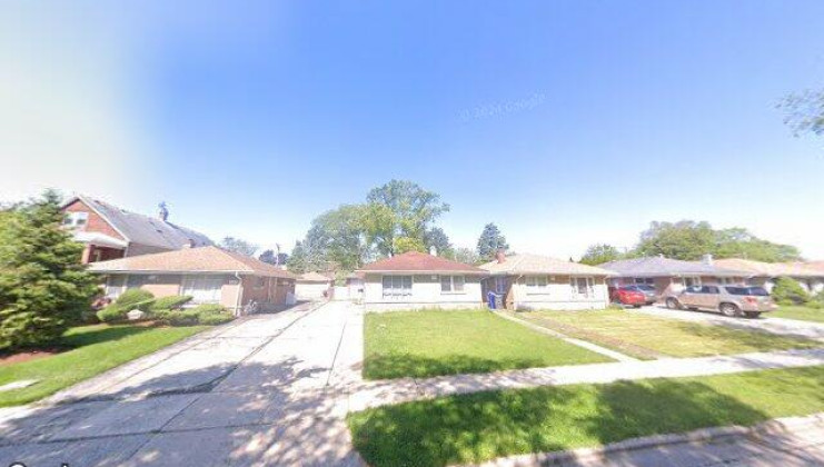 4322 oak ave, lyons, il 60534