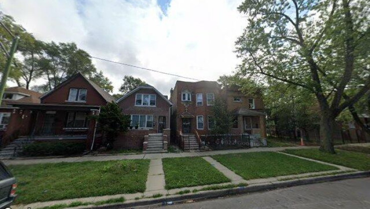 6625 s saint lawrence ave, chicago, il 60637