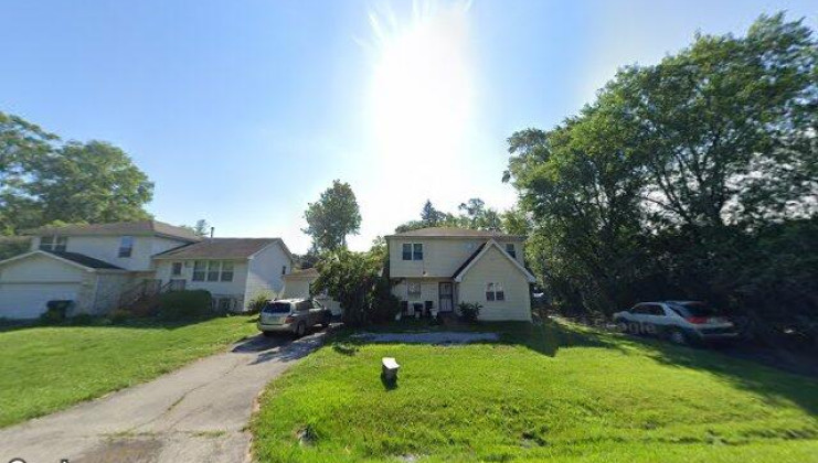 15743 turner ave, markham, il 60428