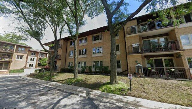 2460 w talcott rd unit 220, park ridge, il 60068