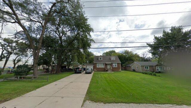 3147 alta st, melrose park, il 60164