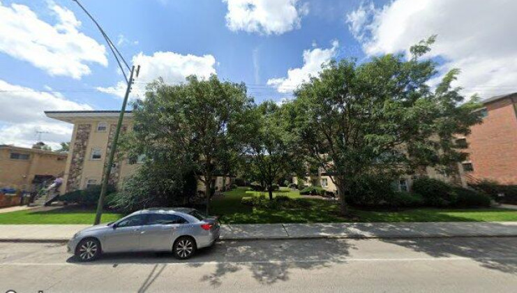 6534 n northwest hwy unit 2a, chicago, il 60631
