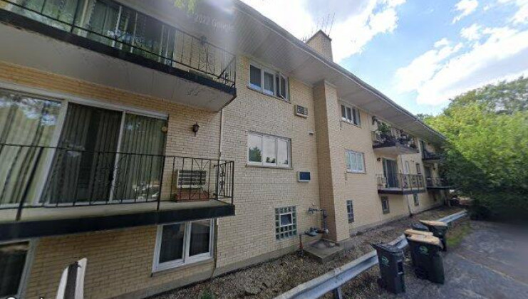 2n dee rd 101, park ridge, il 60068