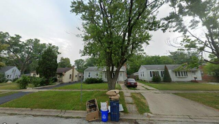 21153 olympian way, matteson, il 60443