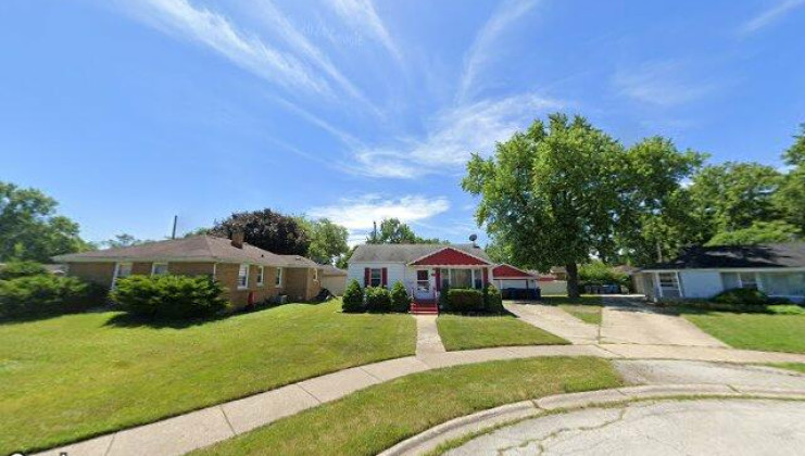 627 e 160th ct, south holland, il 60473