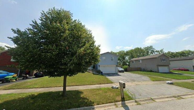 151 oriole rd, matteson, il 60443