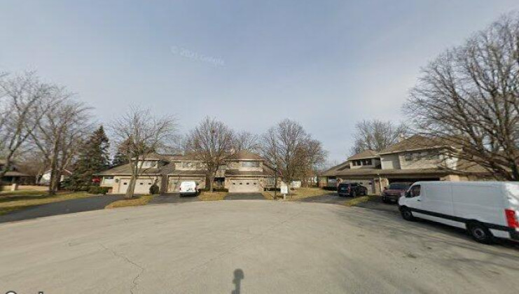 213 cove dr, flossmoor, il 60422