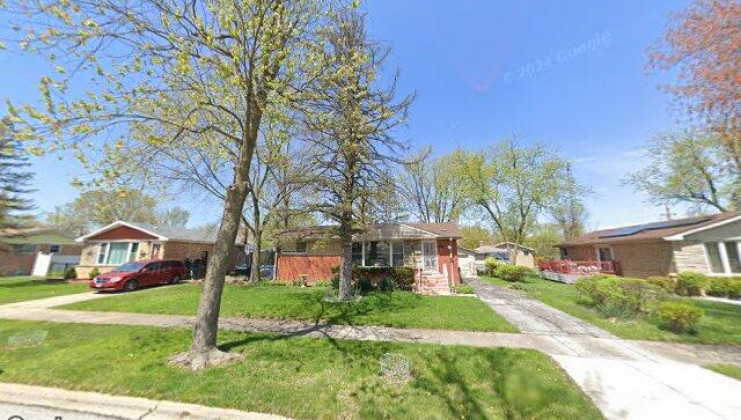 249 eddy st, chicago heights, il 60411