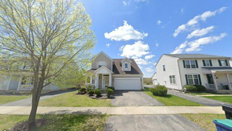 3133 heritage blvd, matteson, il 60443