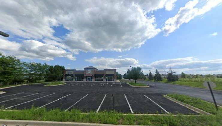 401 e ill route 60, volo, il 60073