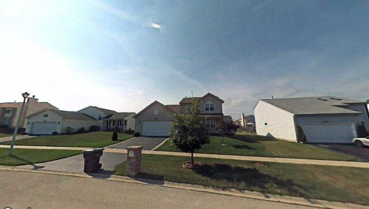 4209 quail st, zion, il 60099