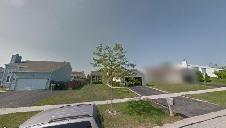 4206 quail st, zion, il 60099