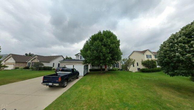 1215 hunters ridge west, hoffman estates, il 60192