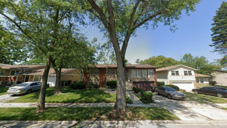 17710 grandview, hazel crest, il 60429