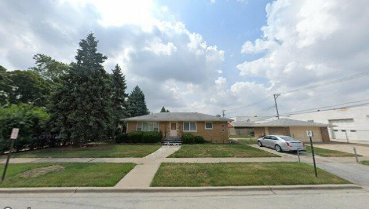 9000 s troy ave, evergreen park, il 60805