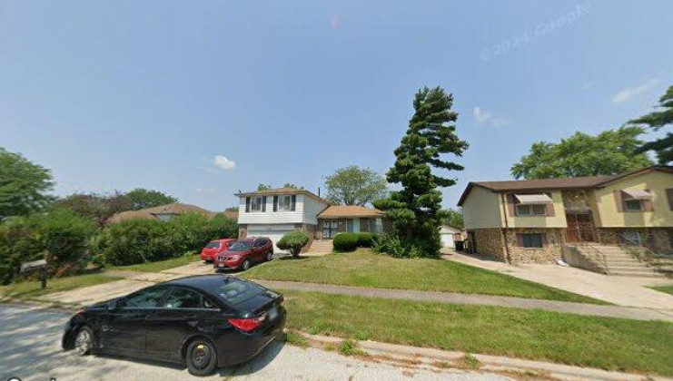 6328 streamwood ln, matteson, il 60443