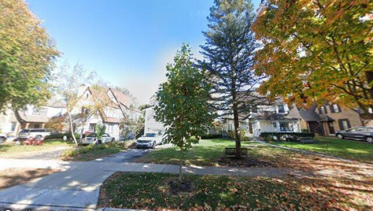 529 brier st, kenilworth, il 60043