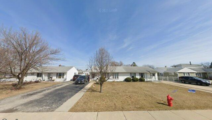 8749 s kildare ave, hometown, il 60456